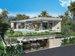 Banyan Tree Residences Sriracha