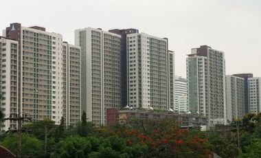 Lumpini Place Rama IX - Ratchada
