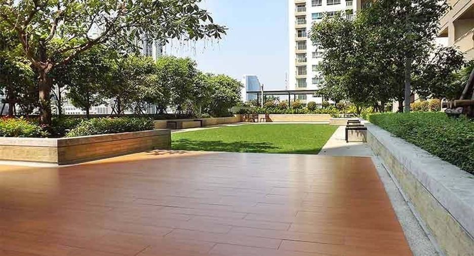 Lumpini Place Rama IX - Ratchada