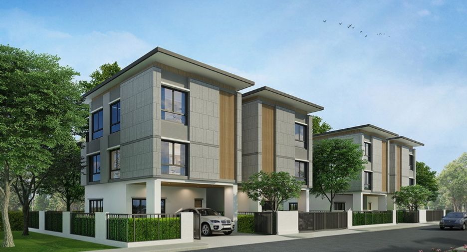 Siri House Ratchada 18