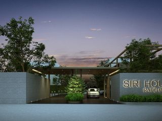 Siri House Ratchada 18