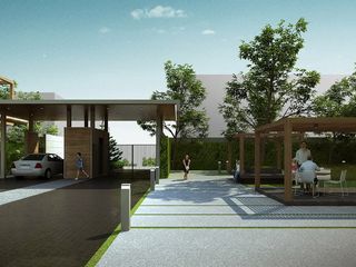 Siri House Ratchada 18