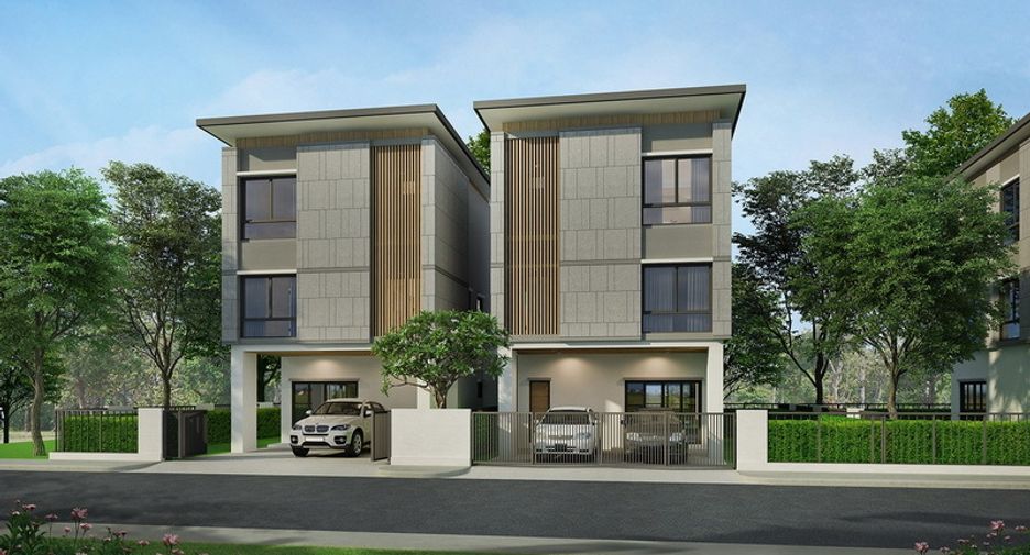 Siri House Ratchada 18