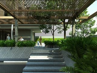 Siri House Ratchada 18