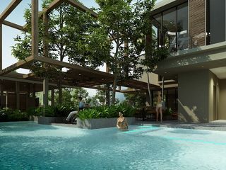 Siri House Ratchada 18