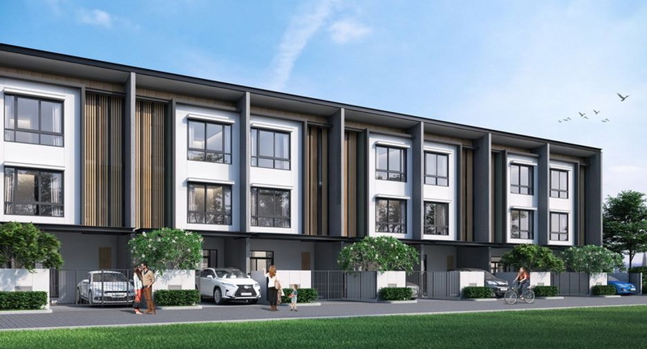 Siri House Ratchada 18
