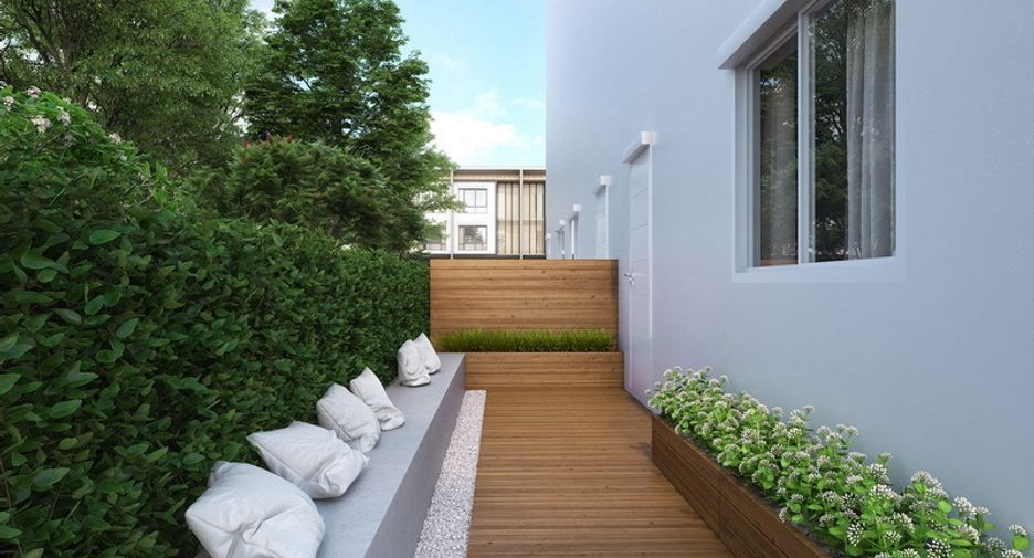 Siri House Ratchada 18