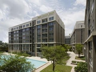 D Condo Campus Resort Ratchaphruek - Charan 13