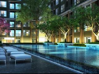 D Condo Campus Resort Ratchaphruek - Charan 13