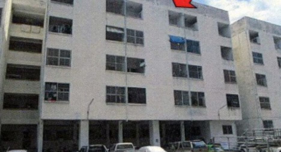 Poungsuwan Condo Town