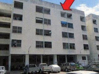 Poungsuwan Condo Town