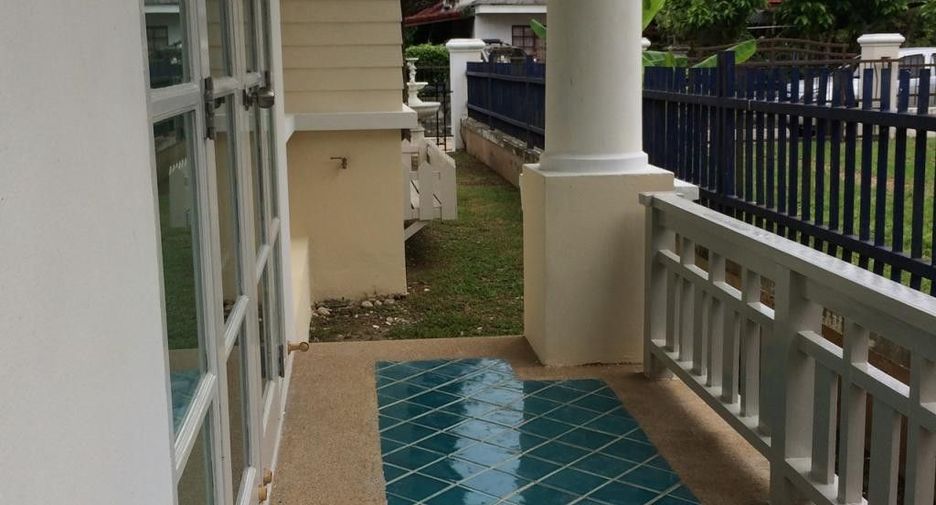 บ้านสีวลี 1