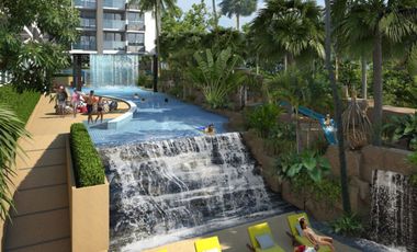 Condo en venta de estudio en North Pattaya, Pattaya