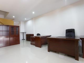 Town Home Office