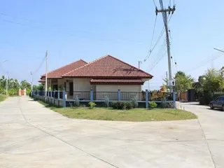 Baan Kaew Sa