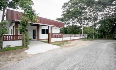 Urbanización Jinda Villa