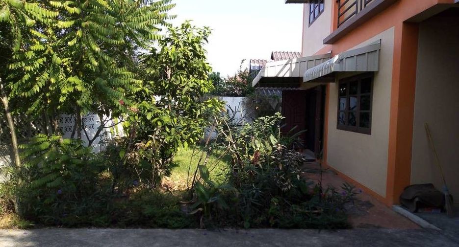 Mubaan Jinda Villa