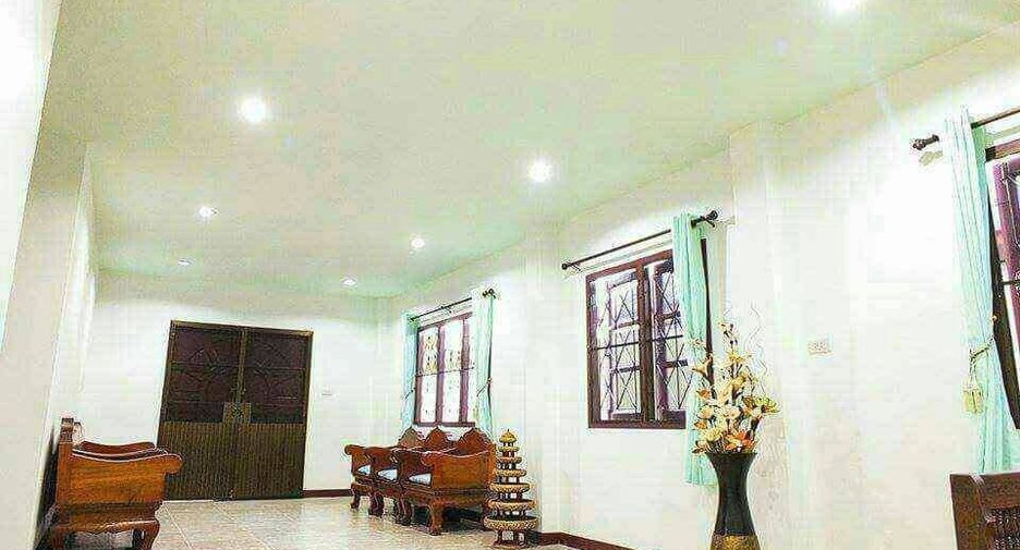 Mubaan Jinda Villa
