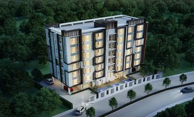 One Plus Business Park 4