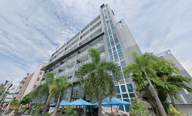 Centara Avenue Residence and Suites