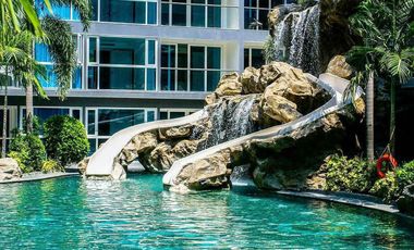 For sale 2 bedrooms condo in Bang Lamung, Chonburi