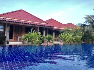 Baan Asha Samui