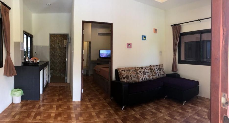 Baan Asha Samui