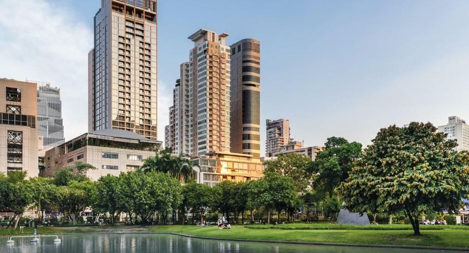 Oakwood Suites Bangkok