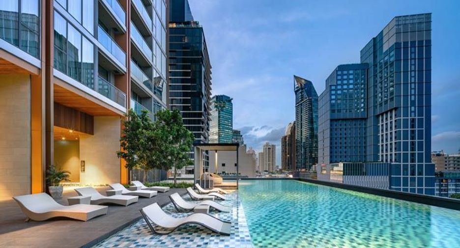 Oakwood Suites Bangkok