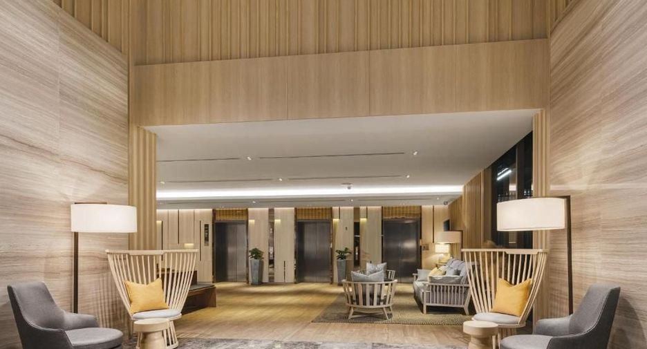 Oakwood Suites Bangkok
