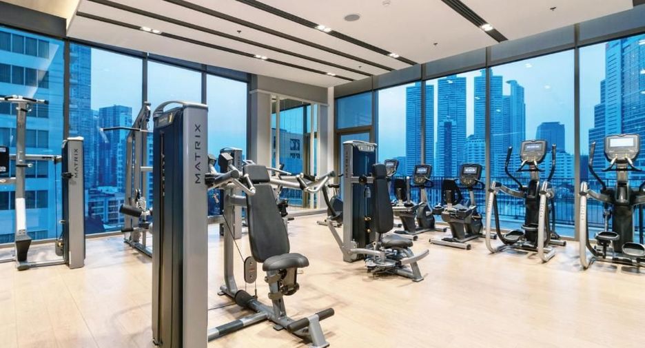 Oakwood Suites Bangkok