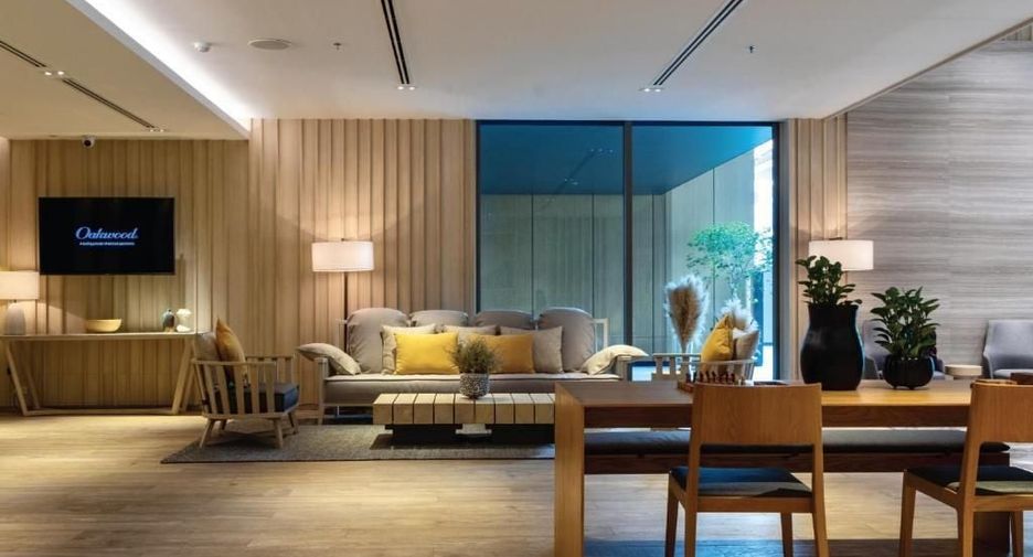 Oakwood Suites Bangkok