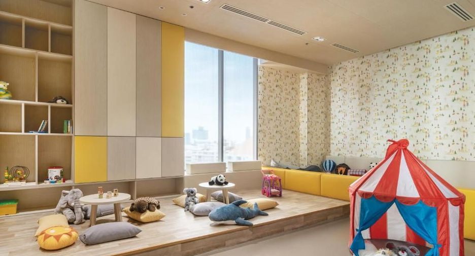 Oakwood Suites Bangkok