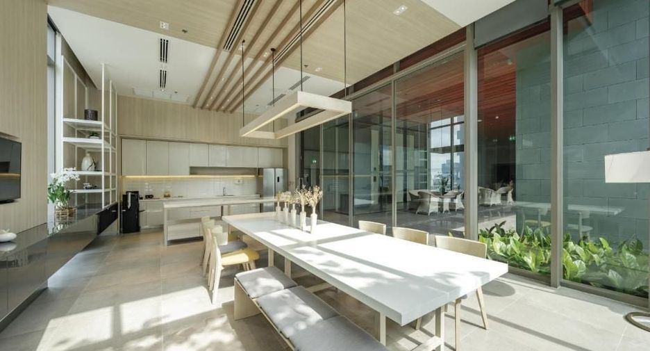 Oakwood Suites Bangkok