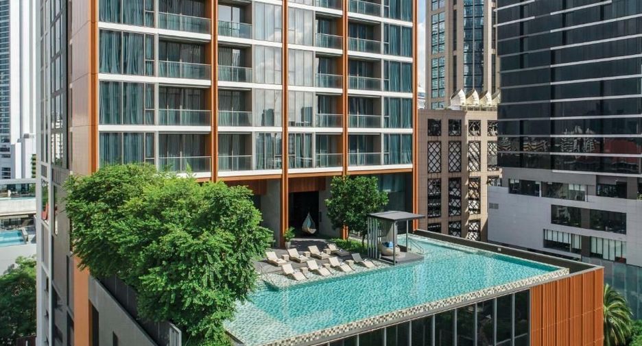 Oakwood Suites Bangkok