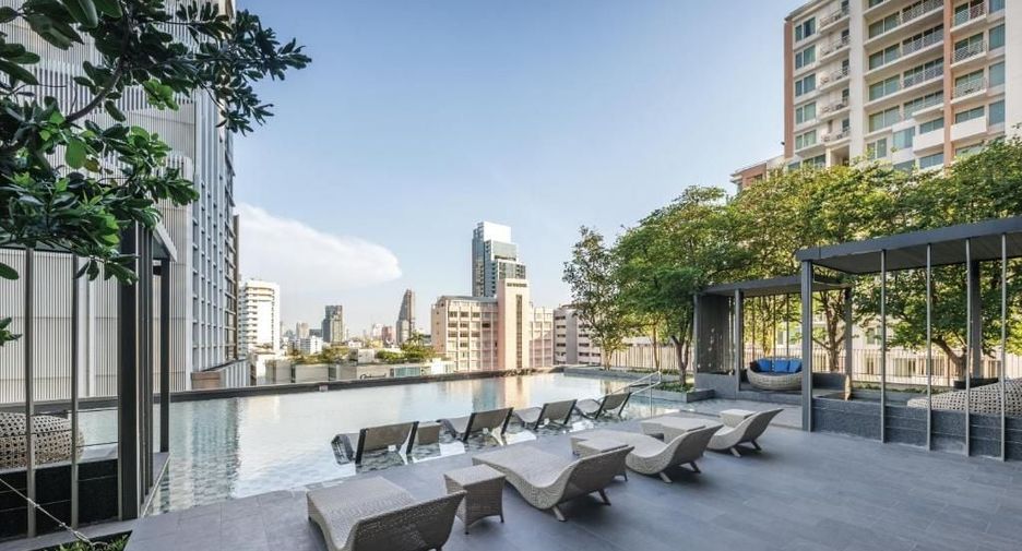 Oakwood Suites Bangkok