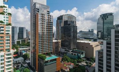 Oakwood Suites Bangkok