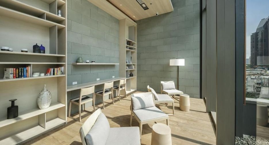 Oakwood Suites Bangkok