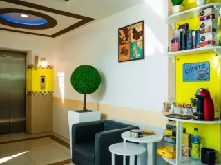 Sunset Residence Pinthaklao