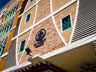 Sunset Residence Pinthaklao