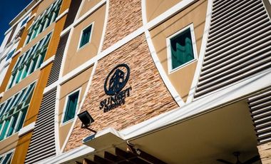 Sunset Residence Pinthaklao