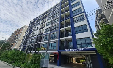 The Midtown Chaengwattana