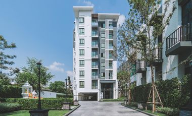 Notting Hill Sukhumvit 105