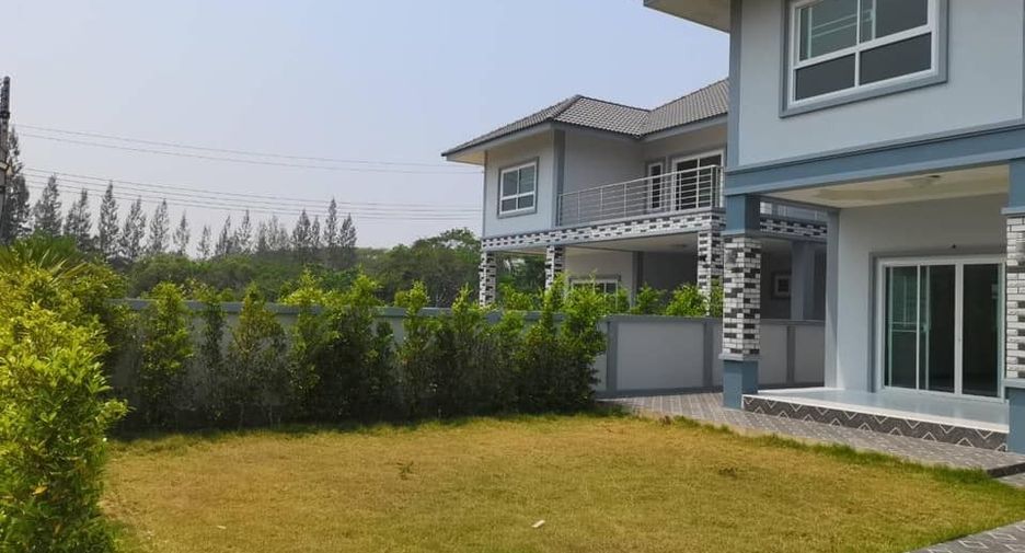 หมู่บ้านเติมสุข