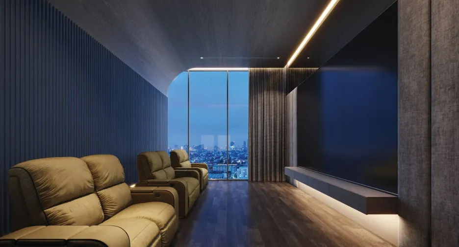 Аренда 1 кровать кондо в Bang Phli, Самутпракан