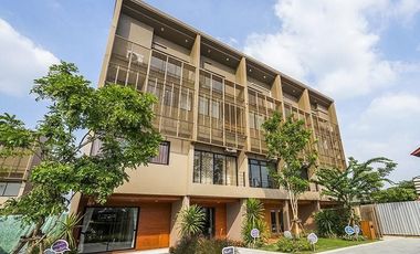 Casa Nich Chaengwattana - Samakkhi