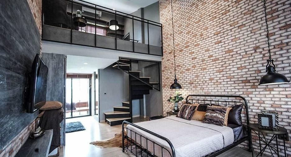 Haus Niche Chaengwattana - Samakkee