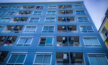Feel Condo Ratchada 36