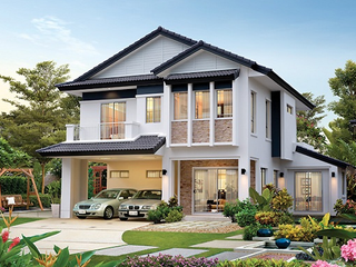 Manthana Ramintra - Wongwean