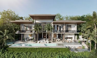 Narana Villa Phuket